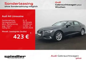 Audi A6 35 TDI advanced S-tronic / Standh