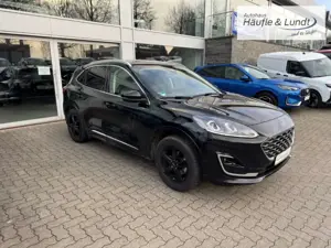 Ford Kuga Hybrid Vignale 2.5 Duratec FHEV EU6d HUD AHK-klapp