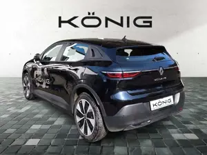 Renault Megane Bild 3