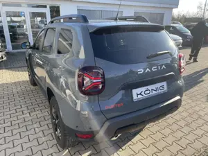 Dacia Duster Bild 4