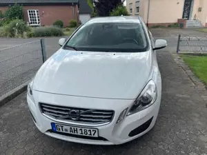 Volvo V60 V60 D3 Geartronic Kinetic