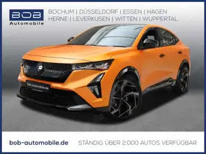 Renault Rafale Atelier Alpine Plug-in Hybrid 300 4x4 PGD