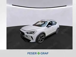 CUPRA Formentor VZ 1.4 e-Hybrid Leder Navi Pano RüKa