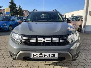 Dacia Duster Bild 2