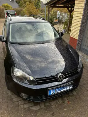 Volkswagen Golf Variant Match