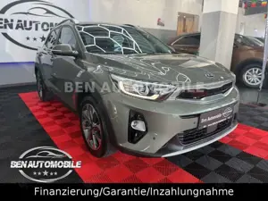 Kia Stonic Spirit T-GDi *AHK*AUTOM.*KAMERA*LED