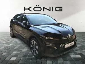 Renault Megane Bild 5