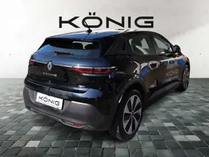 Renault Megane Bild 4