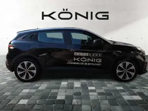 Renault Megane Bild 2