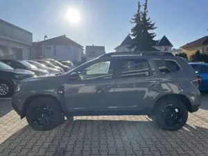 Dacia Duster Bild 3