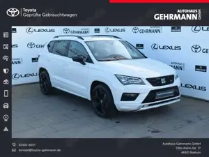 SEAT Ateca FR*AHK*