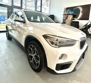 BMW X1 X1 sDrive18d Advantage