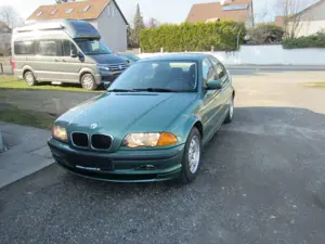 BMW 316 316i Klima LM