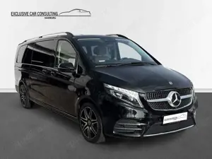 Mercedes-Benz V 250 V250d AMG Line 4MATIC extralang *360° *el.Türen