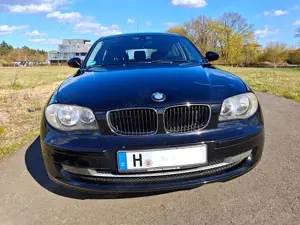 BMW 116 1er (5-Türer) 116i
