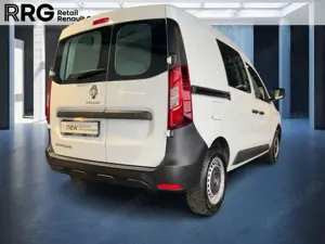 Renault Express dCi 75 Basis  LED-Tagfahrlicht ABS ZV Bild 5