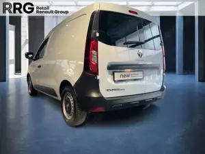 Renault Express dCi 75 Basis  LED-Tagfahrlicht ABS ZV Bild 4