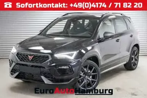 CUPRA Ateca 2,0 TSI DSG 4Drive VZ - LAGER