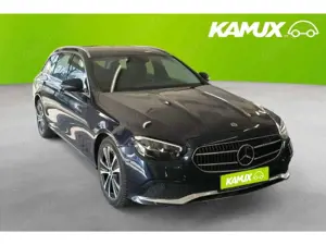 Mercedes-Benz E 300 de T 9G-tronic Avantgarde+LED+NAVI+VIRTUAL