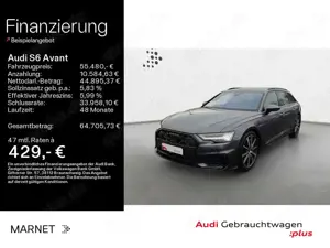 Audi S6 3.0 TDI quattro*HD Matrix*Stadt/Tour*B
