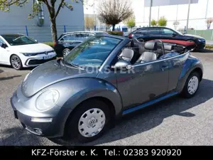Volkswagen New Beetle Cabriolet 1.9 TDI United