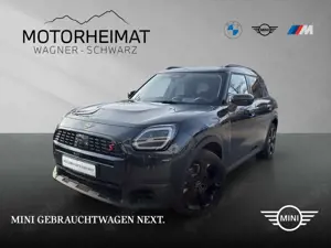 MINI Cooper S Countryman Countryman S ALL4 Classic L 19" AHK HiFi
