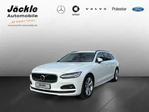 Volvo V90 Momentum Pro, Standheizung, 4-Zonen Klimaautomatik