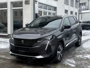 Peugeot 5008 Allure Pack
