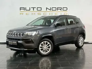 Jeep Compass 1.3 GSE Longitude*DTC*Kamera*Navi*