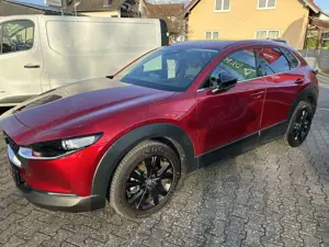 Mazda CX-30 Homura
