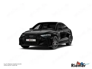 Audi RS3 2.5 TFSI quattro Limo 294kW RS-Dynamik Pano