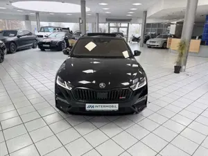 Skoda Octavia RS 2.0 TDI 4x4*PANO*HUD*pACC*CANTON*DCC* Bild 2