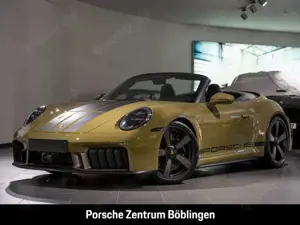 Porsche 992 911 Spirit 70 Clubleder Liftsystem-VA BOSE