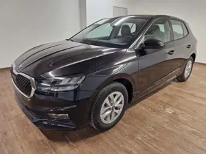 Skoda Fabia Selection 1.0 TSI DSG AHK 116PS