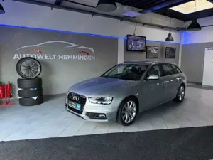 Audi A4 Avant 1.8 Ambition *S-LINE*12M.Garantie*Finanz.*