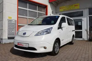 Nissan Evalia