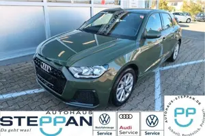 Audi A1 Sportback 1,0 TFSI Advanced +APP +Tempomat