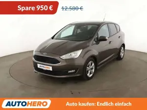 Ford C-Max 1.5 TDCi Business Edition*TEMPO*PDC*SHZ*KLIMA*