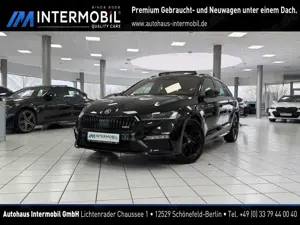 Skoda Octavia RS 2.0 TDI 4x4*PANO*HUD*pACC*CANTON*DCC*