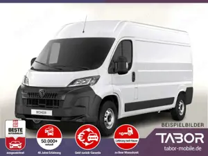 Peugeot Boxer 335 L3H2 Kam 270° PDC VisibilityP UVP-41%*