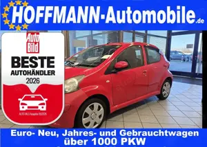 Toyota Aygo ohne Tüv