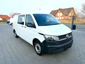 Volkswagen T6 Transporter T6.1 Transporter Werkstatt lang LR Klima AHK 3T