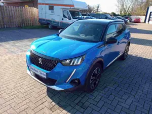 Peugeot 2008 GT-Line