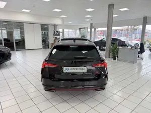 Skoda Octavia RS 2.0 TDI 4x4*PANO*HUD*pACC*CANTON*DCC* Bild 5