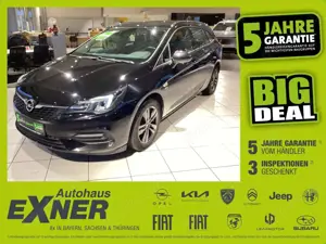 Opel Astra K Sportstourer 1.2 Turbo 2020 LED+SHZ+LM