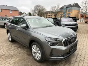 Skoda Kodiaq 1.5 TSI mHEV Selection ACC AHK Matrix