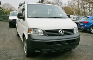 Volkswagen T5 Transporter Kombi lang+Mixto+Klima+HZ+GRA