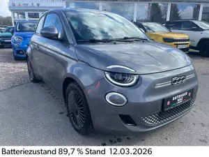 Fiat 500e 500e Icon