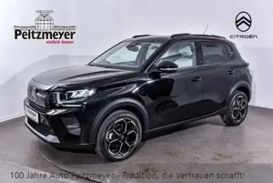 Citroen C3 Hybrid 110 MAX
