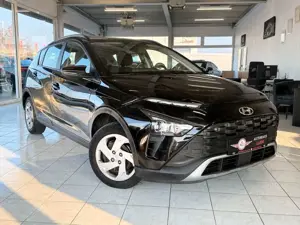 Hyundai BAYON Bayon Connect  Go 2WD"SPUR ASS."LENKRADH.